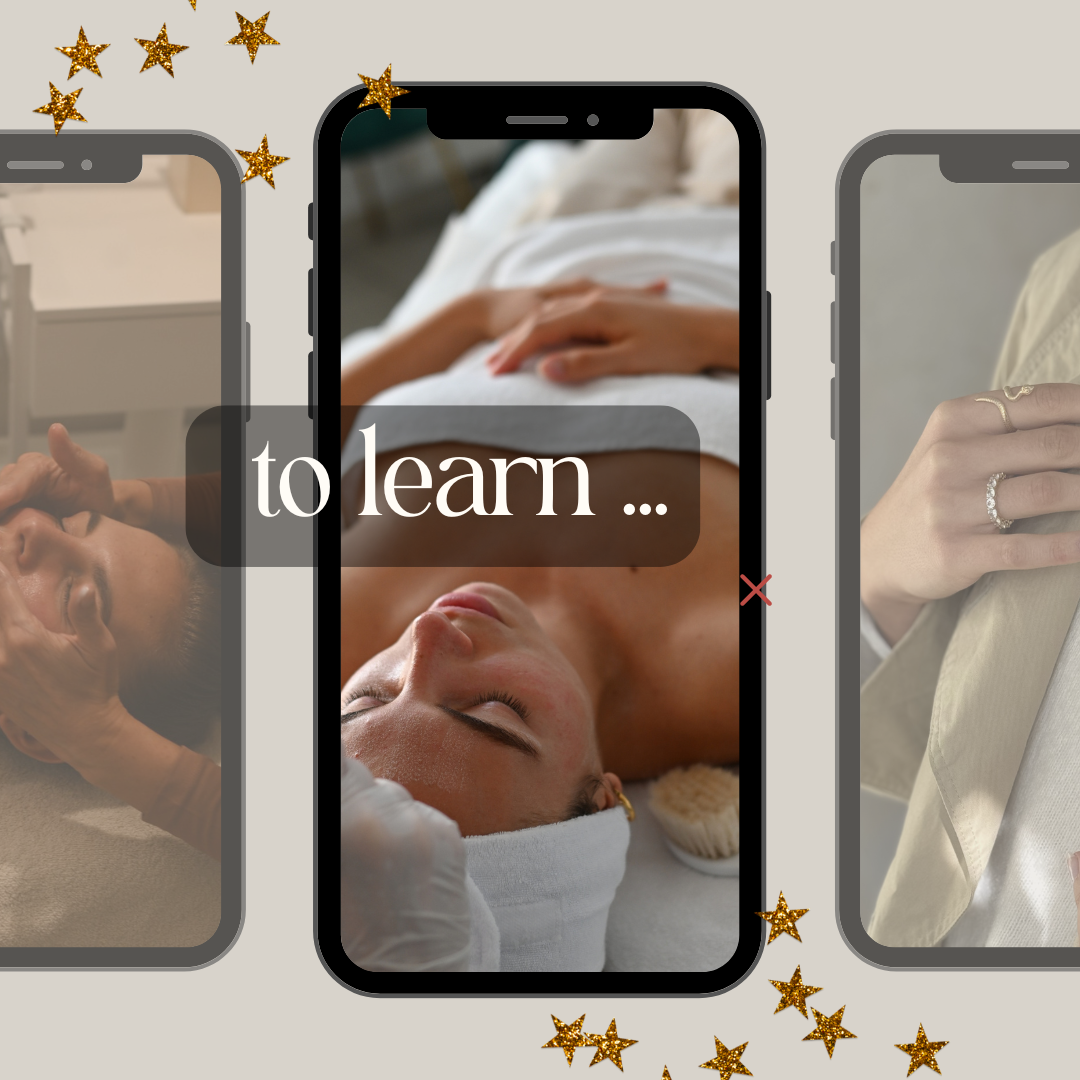 Social Media Workshop: Shine Bright This Holiday Season! 07.11.2024