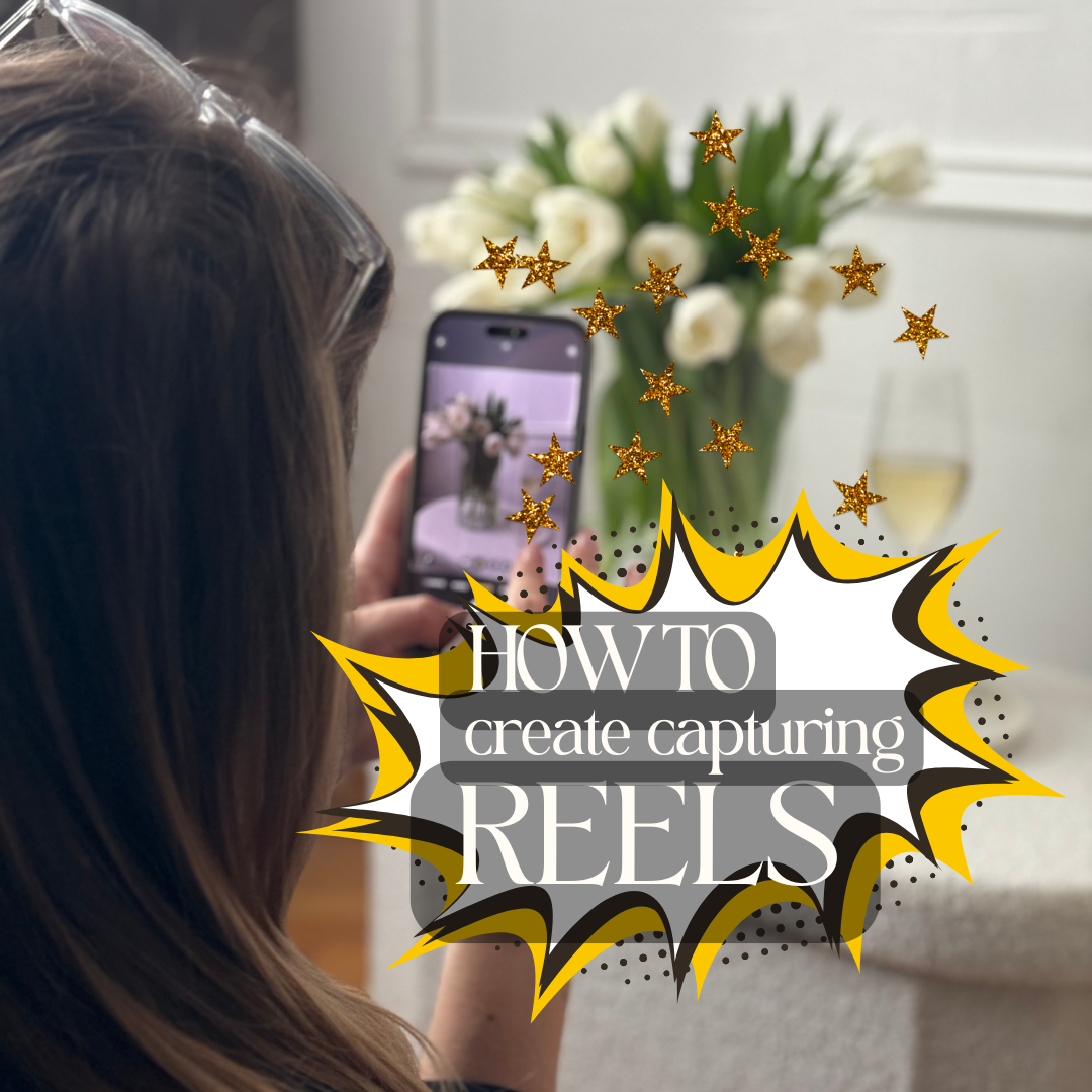 Go Getter Online Edition of: Social Media Workshop: Shine Bright This Holiday Season!
