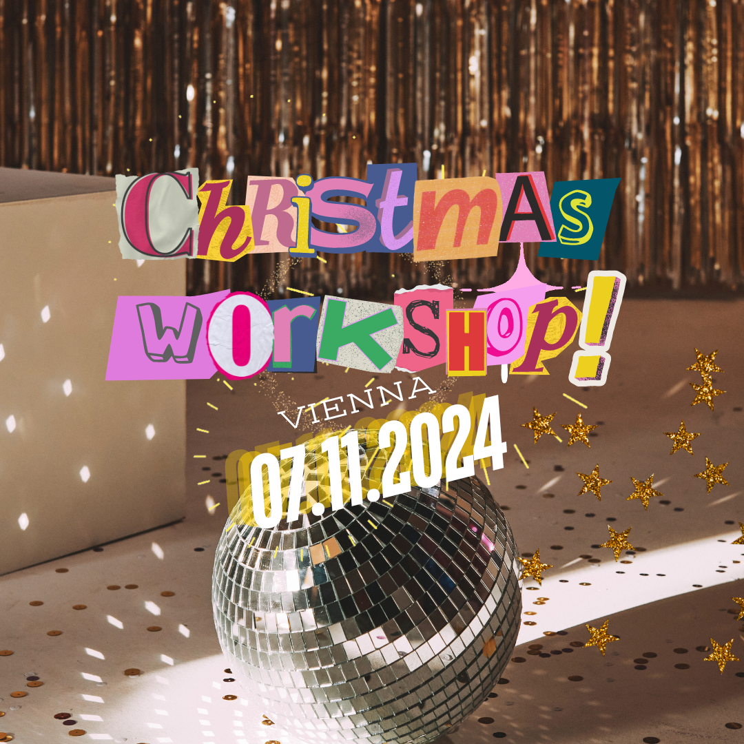 Social Media Workshop: Shine Bright This Holiday Season! 07.11.2024