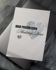 Mini Marketing Planer