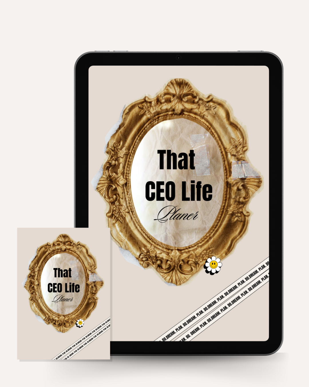 That CEO Life Business Planner