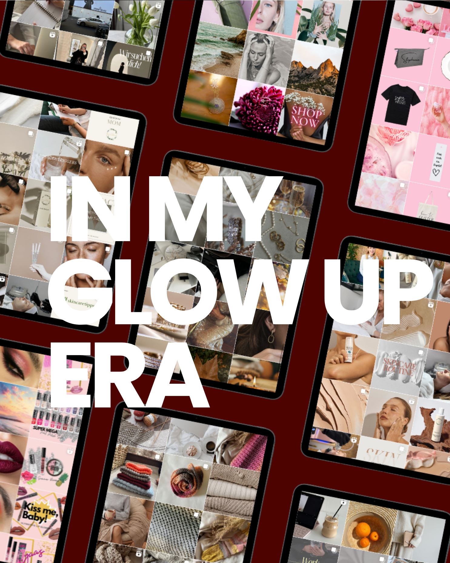 Your January Glow-up with Canva (In-Person Workshop) London