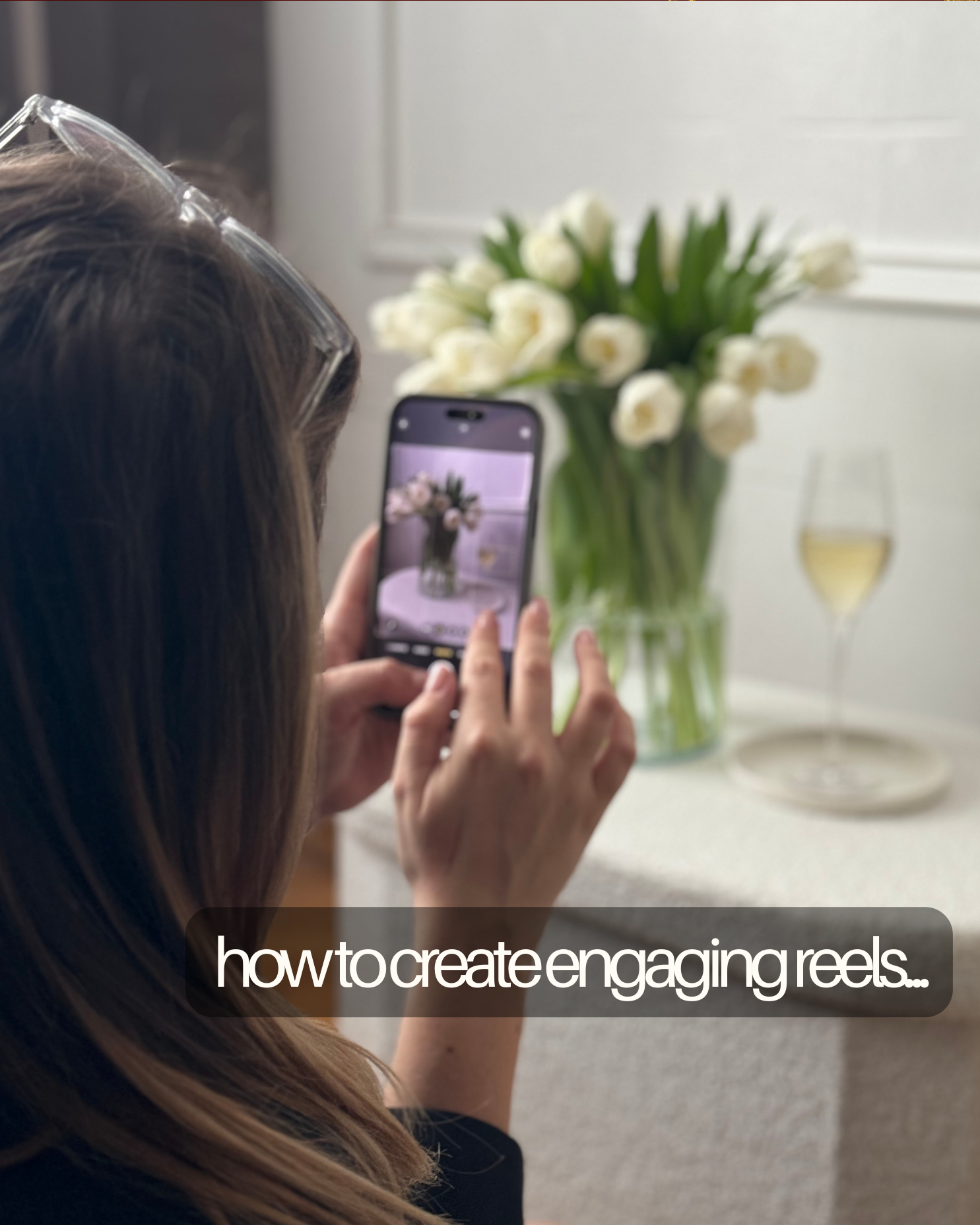 Your January Glow-up with Canva (In-Person Workshop) London