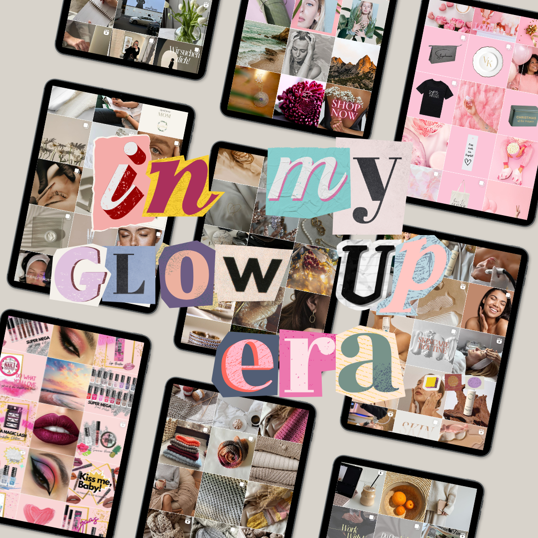Your January Glow-up with Canva (In-Person Workshop) Vienna