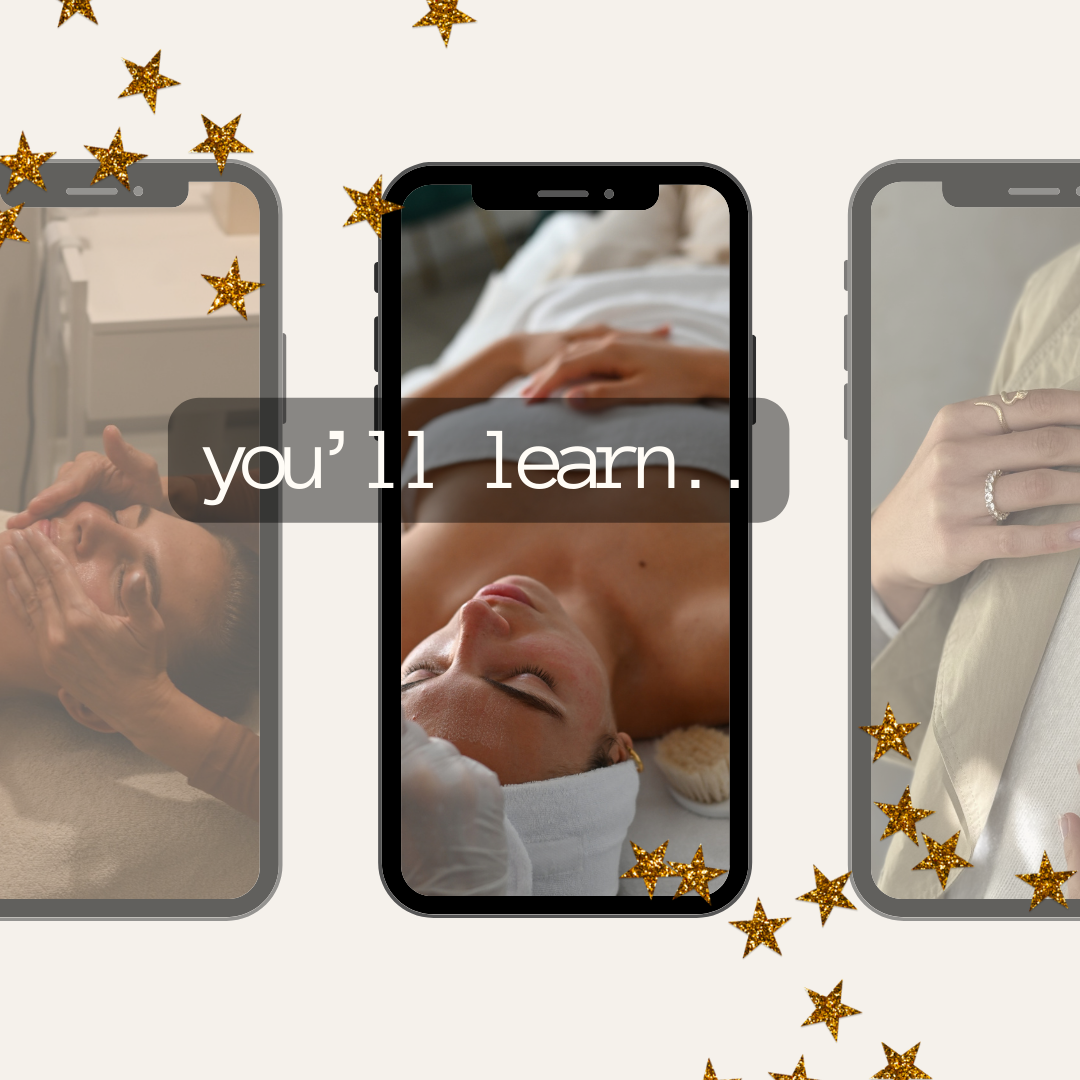 Your January Glow-up with Canva (Online LIVE Workshop)