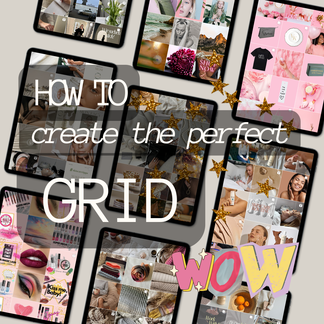 Your January Glow-up with Canva (Online LIVE Workshop)